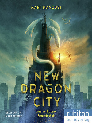 cover image of New Dragon City